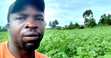 CABI Empowers Youth to Transform Agriculture and Contribute to Greater Food Security