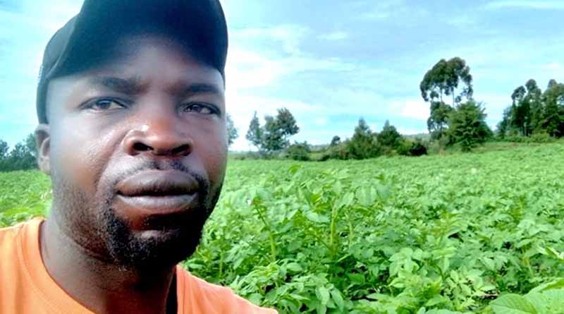 CABI Empowers Youth to Transform Agriculture and Contribute to Greater Food Security