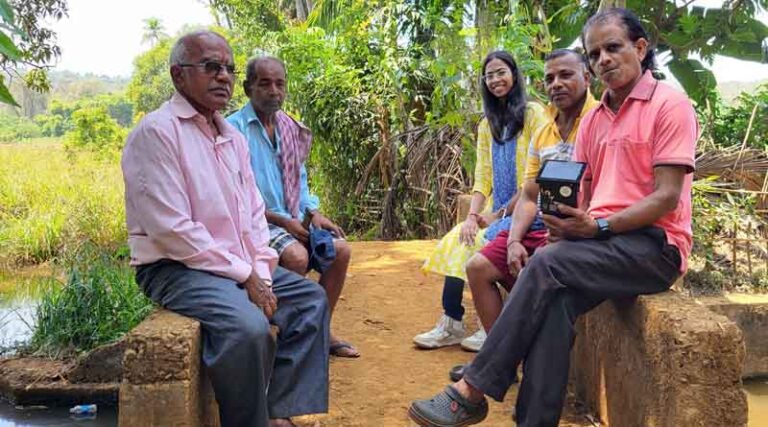 How Technology is Helping Farmers Protect Crop Loss From Wildlife Animals?