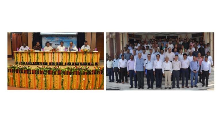First National Steering Committee Meeting of ICAR-DoCA Project and Pulse Millers Association organized at ICAR-IIPR, Kanpur