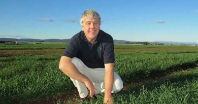 Growers to Lead Change to Hyper Profitable Crops