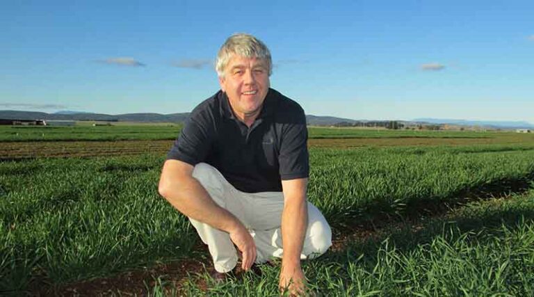 Growers to Lead Change to Hyper Profitable Crops