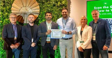 SVG Ventures | THRIVE Announces Investment Winner at Canada III Demo Day