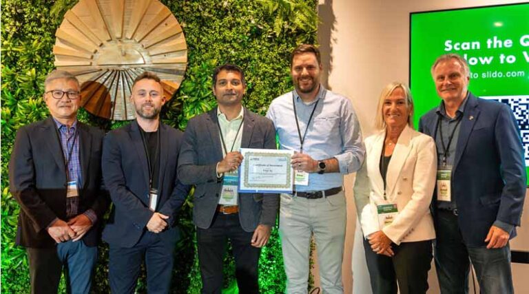 SVG Ventures | THRIVE Announces Investment Winner at Canada III Demo Day