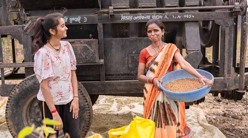 Indian Agricultural Universities Witness Rise in Female Enrollment