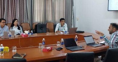 CLRRI and IRRI identify 12 potential salinity-tolerant rice lines for the Cuu Long Delta