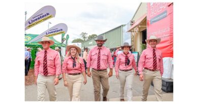 Elders delivers value for clients at Beef Australia 2024