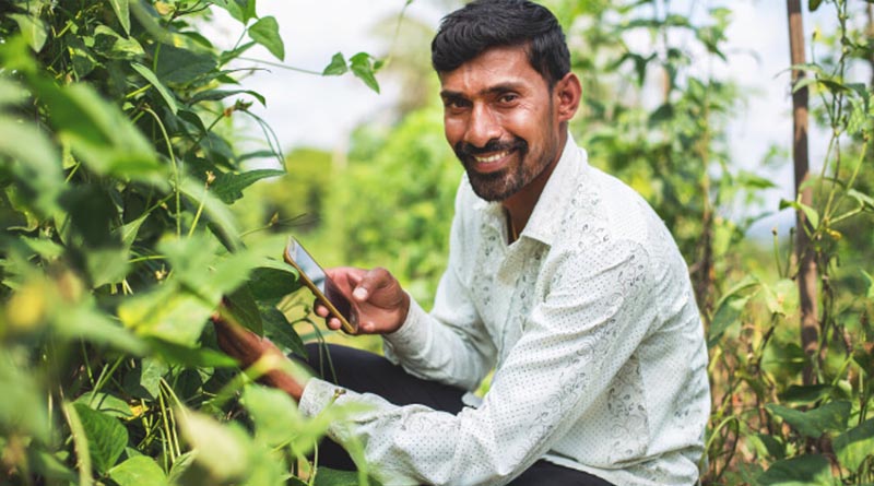 ICRISAT and Plantix Celebrate a Decade of Collaboration