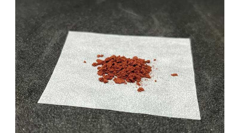 More efficient bioethanol production might be possible using persimmon tannin to help yeast thrive