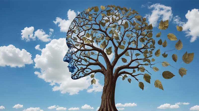 Climate Change Causing Brain Diseases
