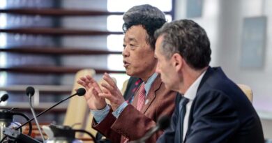 FAO’s Regional Foresight Exercise is Vital to Address Europe and Central Asia’s Agrifood Systems’ Vulnerabilities