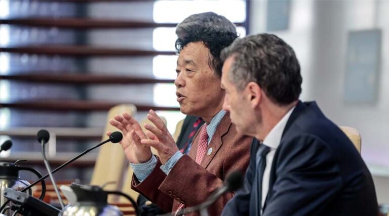 FAO’s Regional Foresight Exercise is Vital to Address Europe and Central Asia’s Agrifood Systems’ Vulnerabilities