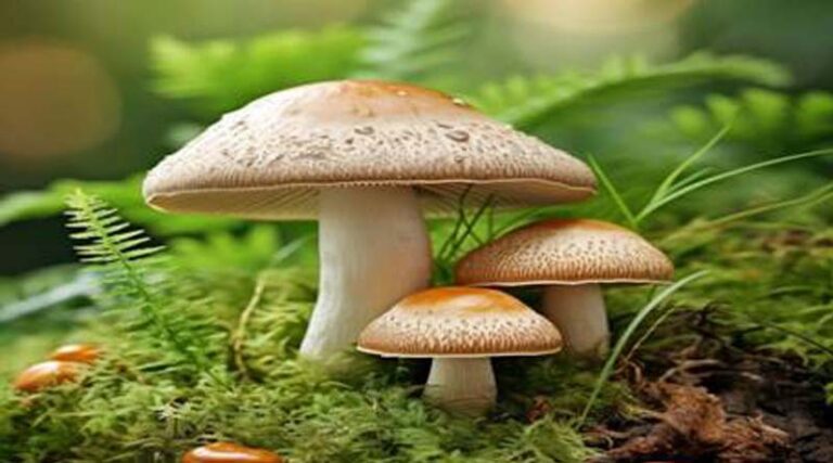 Growth Spurt: Mushroom Market Set to Surge at 8.4% CAGR Through 2032