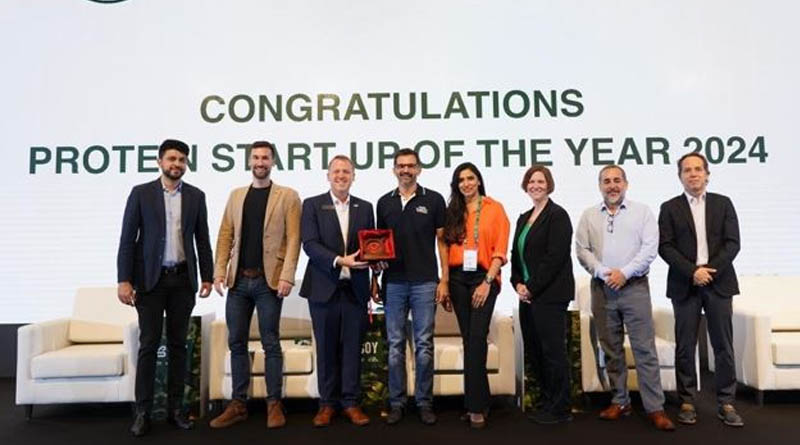 USSEC's Pitch2Fork Spotlights Startups Leading in Protein Innovation