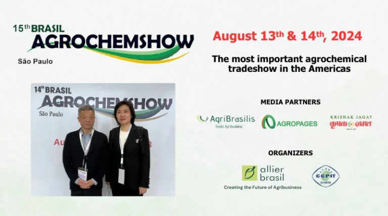 CABI’s expertise in Earth Observation technology for greater food security highlighted at EO4AGRI 2024