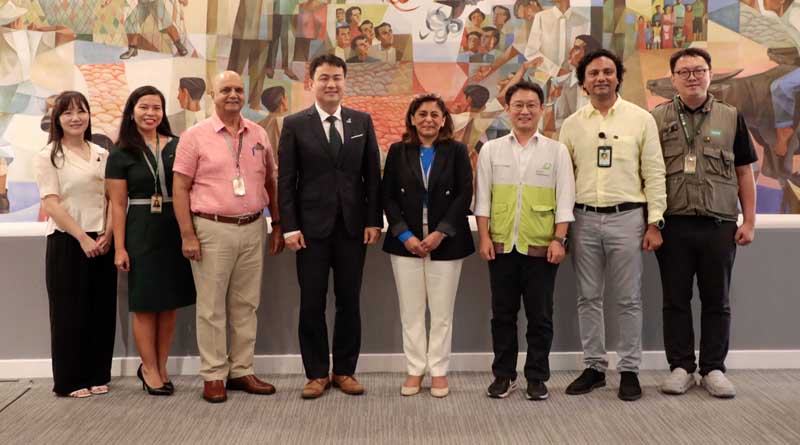 Accelerating Multi-level Rice-based Farming Systems in the Philippines