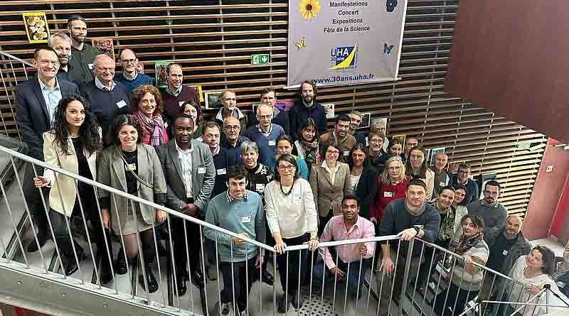 European Project GrapeBreed4IPM Has Started