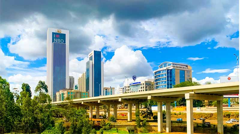 Climate Change: Africa’s Megacities Threatened by Heat, Floods and Disease
