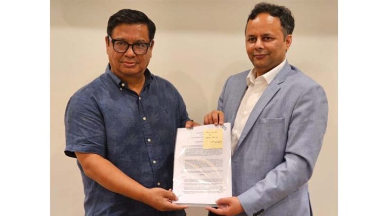 Sinton & Agribid Announces Strategic Partnership to form Sinton Agribid Indonesia