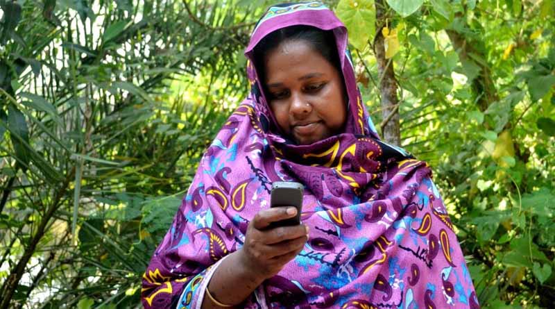 Empowering women in agriculture: The digital leap in Bangladesh