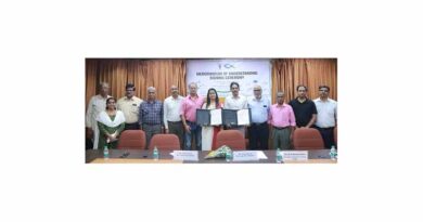 ICAR-CIBA signed MoU with Agro Wiz, Haryana