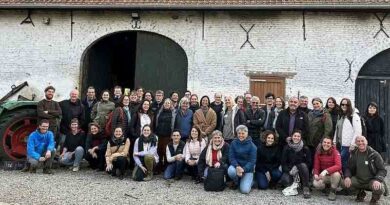 OrganicAdviceNetwork Project Kick-off Marks the Beginning of the First European Network of Organic Advisors