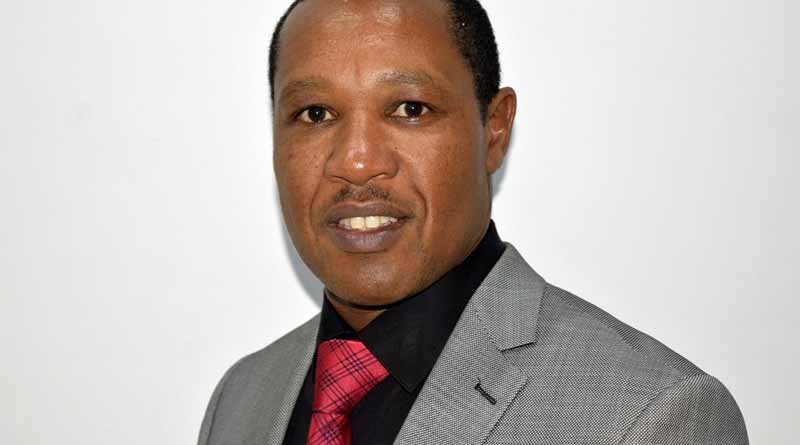 CABI appoints new Chief Financial Officer