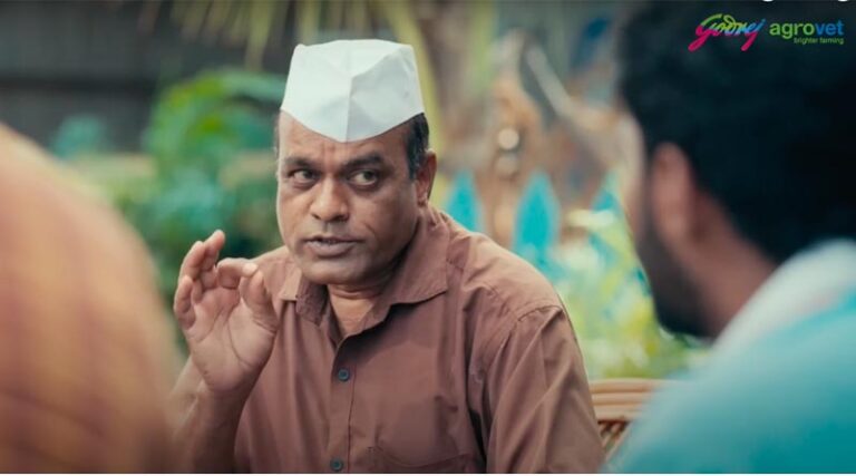 Godrej Agrovet’s New Multilingual Campaign Focussed on Cotton Farmers - ‘Jagruk Baniye, PYNA Chuniye’
