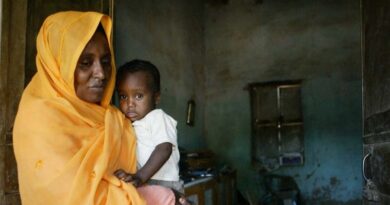 Statement by Principals of IASC: No Time to Lose as Famine Stalks Millions in Sudan Amid Intense Fighting and Access Denials