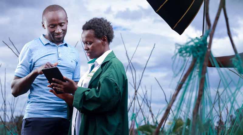 Digital Tools Promotion Roadmap Created With Stakeholders in Kenya’s Nakuru County