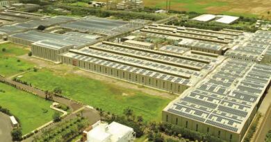 JK Tyre's Chennai Facility Earns ISCC Plus Certification, a First for Indian Tyre Manufacturers