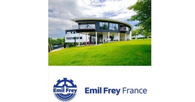 the Emil Frey Car Distribution Group Acquires the Breton Gabagri Group as Part of the New Holland Network