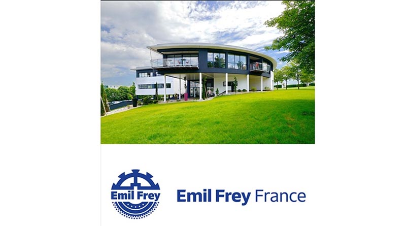 the Emil Frey Car Distribution Group Acquires the Breton Gabagri Group as Part of the New Holland Network