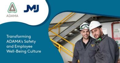 ADAMA Transforming its Safety Culture and Employee Well-being Worldwide