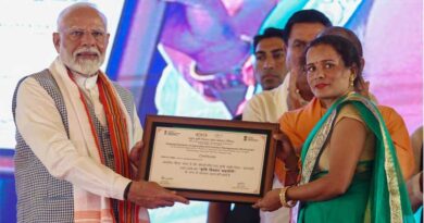 India Bets on 'Krishi Sakhis' to Transform Agriculture