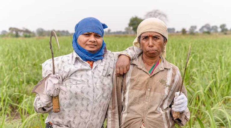 Empowering Rural Women as Krishi Sakhis: A Transformative Initiative for Indian Agriculture