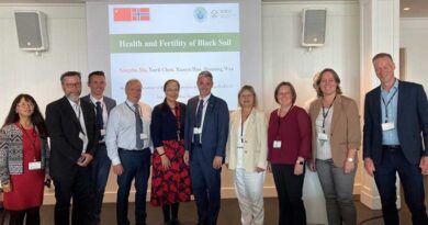 Partnerships Promoted in Research Workshop to Mark 20 Years of Collaboration Between NIBIO and China