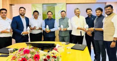 HURL Partners with Ray Nano Science to Foray into Nano Fertilizers