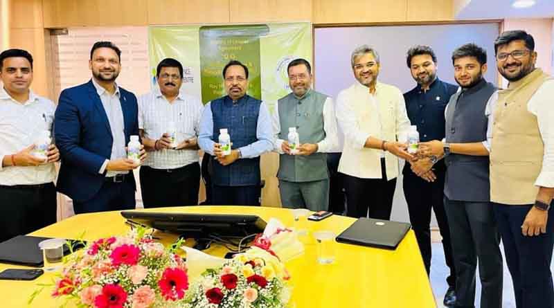 HURL Partners with Ray Nano Science to Foray into Nano Fertilizers