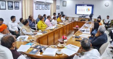 100% Procurement for the Farmers Producing Tur, Urad and Masoor: Shivraj Singh Chouhan