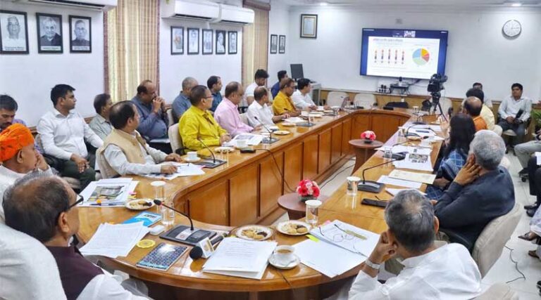 100% Procurement for the Farmers Producing Tur, Urad and Masoor: Shivraj Singh Chouhan