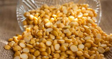Government Imposes Stock Limit on Tur and Gram, Applicable Till September 30