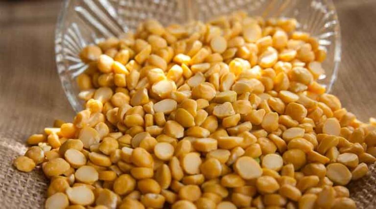 Government Imposes Stock Limit on Tur and Gram, Applicable Till September 30