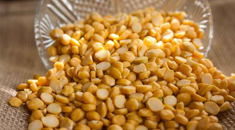 Government Imposes Stock Limit on Tur and Gram, Applicable Till September 30