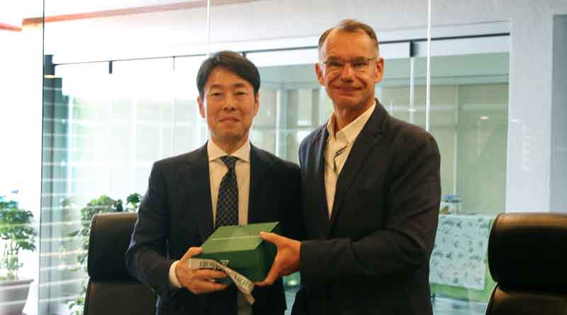 Japan and IRRI kick Off Rice Carbon Neutrality Project in the ASEAN Region