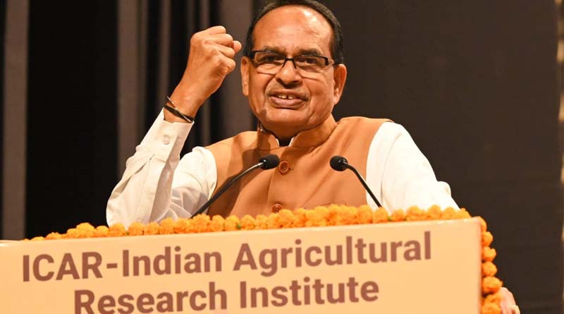 Scientists Should Work in the Interest of Small and Marginal Farmers: Shivraj Singh Chouhan