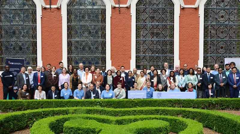 Grasspea Innovation Shines in Ghent