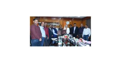 Work Plan Signed Between ICAR and WorldFish