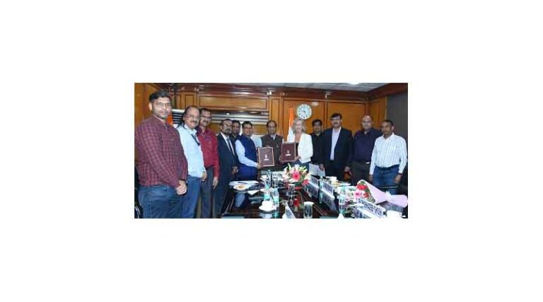Work Plan Signed Between ICAR and WorldFish