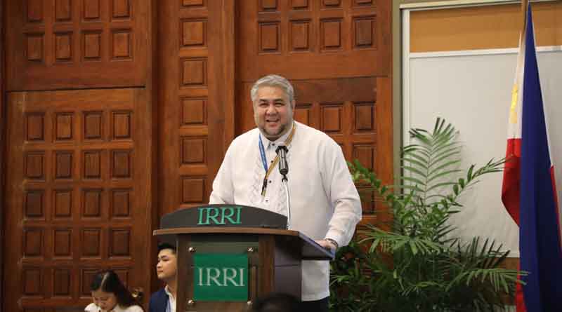 In the Philippines, Stakeholders Are Charting the Future of Digital Agriculture